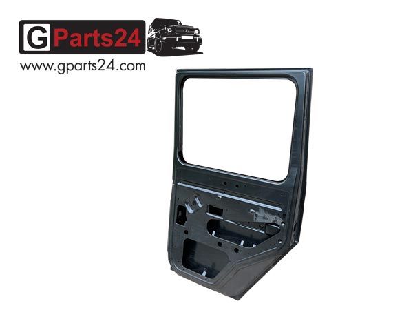 G-Klasse Fondtür hinten rechts G-Professional Edition Pur Greenliner w461 – Bild 5