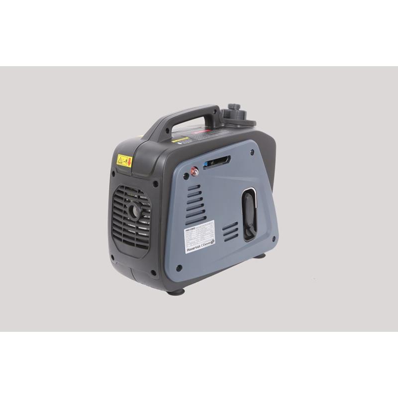 Modell 800 Industrie – Bild 4