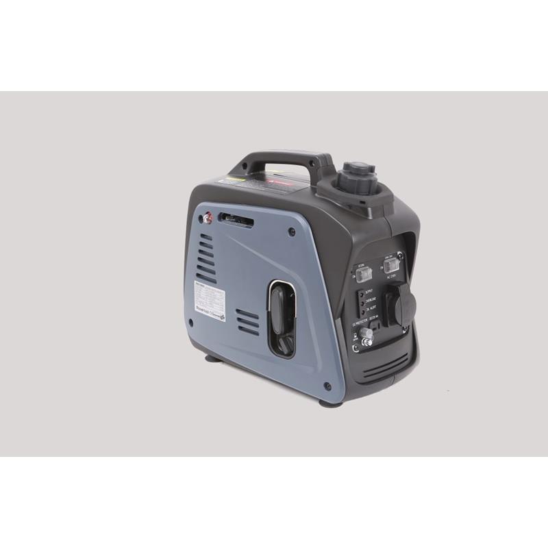 Modell 800 Industrie – Bild 3