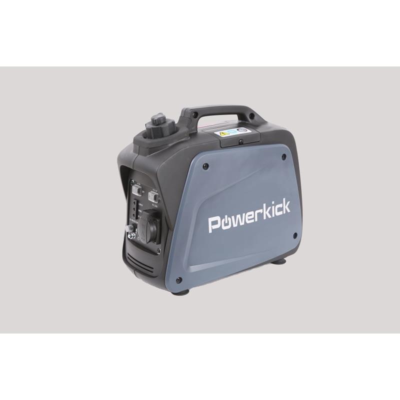 Modell 800 Industrie – Bild 2