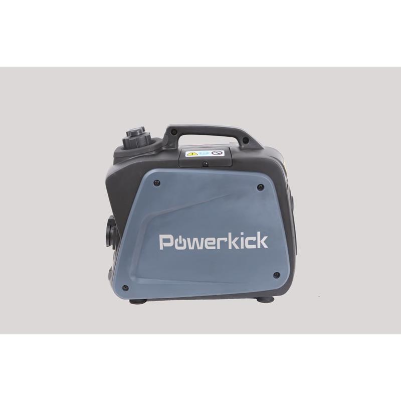 Modell 800 Industrie