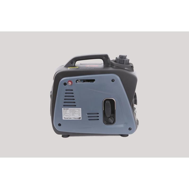 Modell 800 Industrie – Bild 7