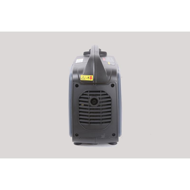 Modell 800 Industrie – Bild 5