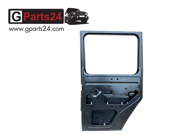 G-Klasse Fondtür hinten rechts G-Professional Edition Pur Greenliner w461 – Bild 6