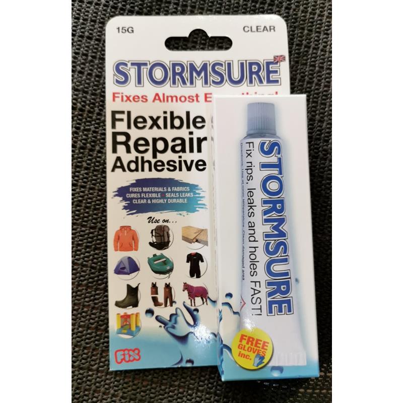 Yachticon Stormsure 15 g