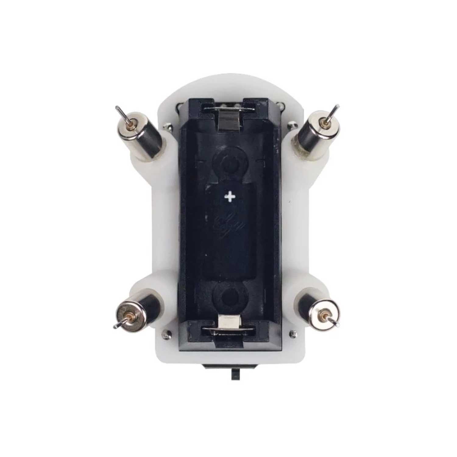 M5Stack BugC programmierbarer Roboter – Bild 6