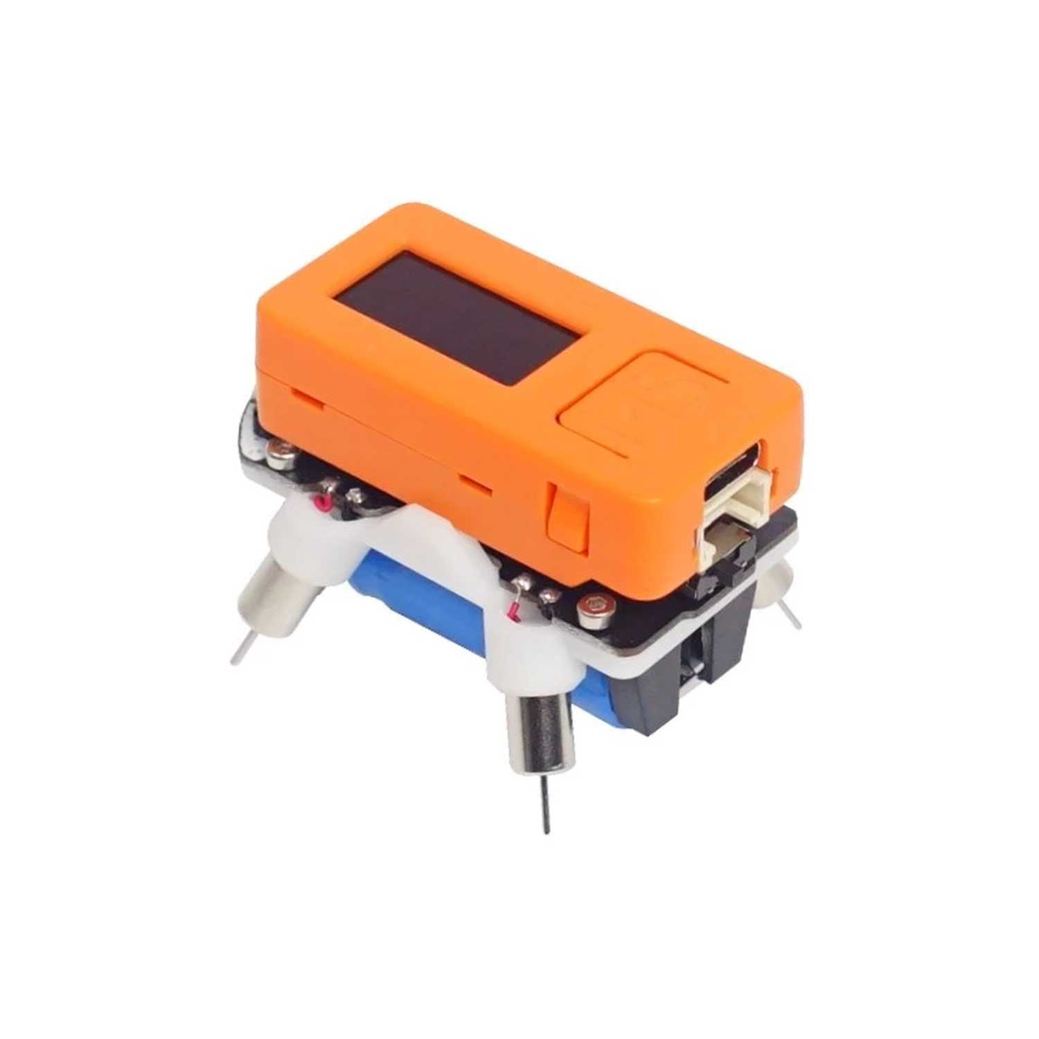 M5Stack BugC programmierbarer Roboter – Bild 2