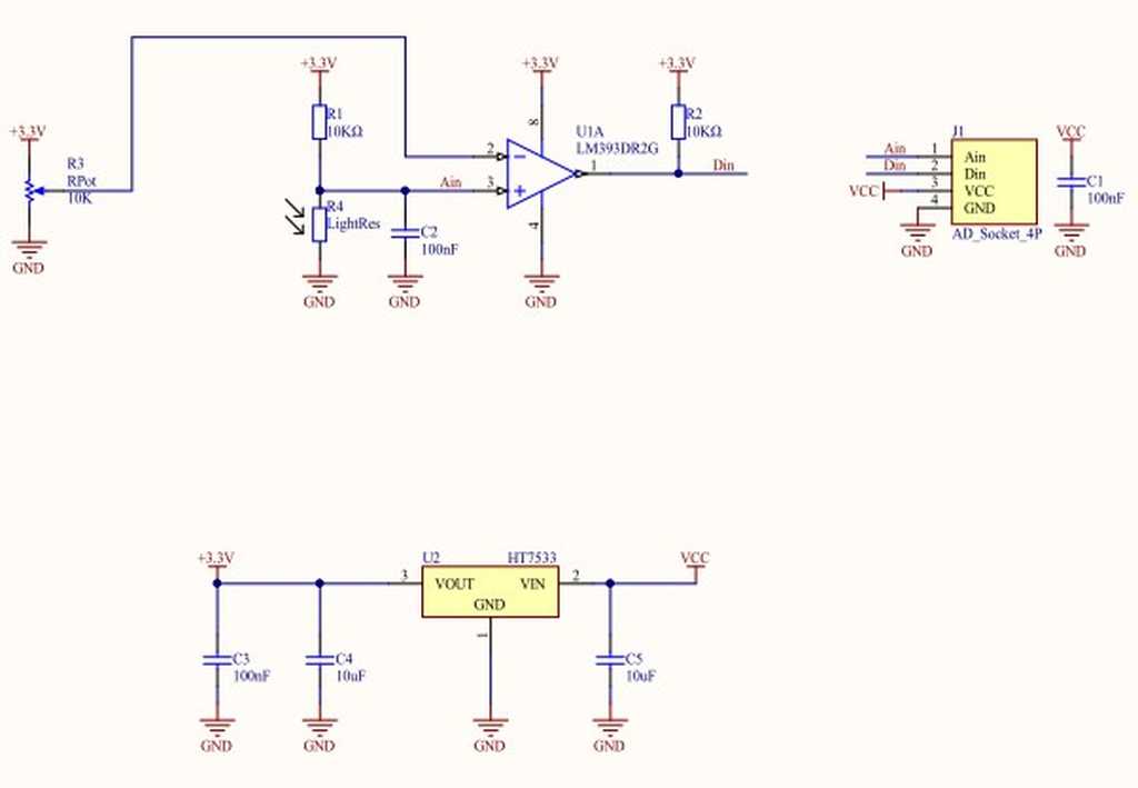 M5Stack LIGHT Unit Lichtsensor – Bild 4