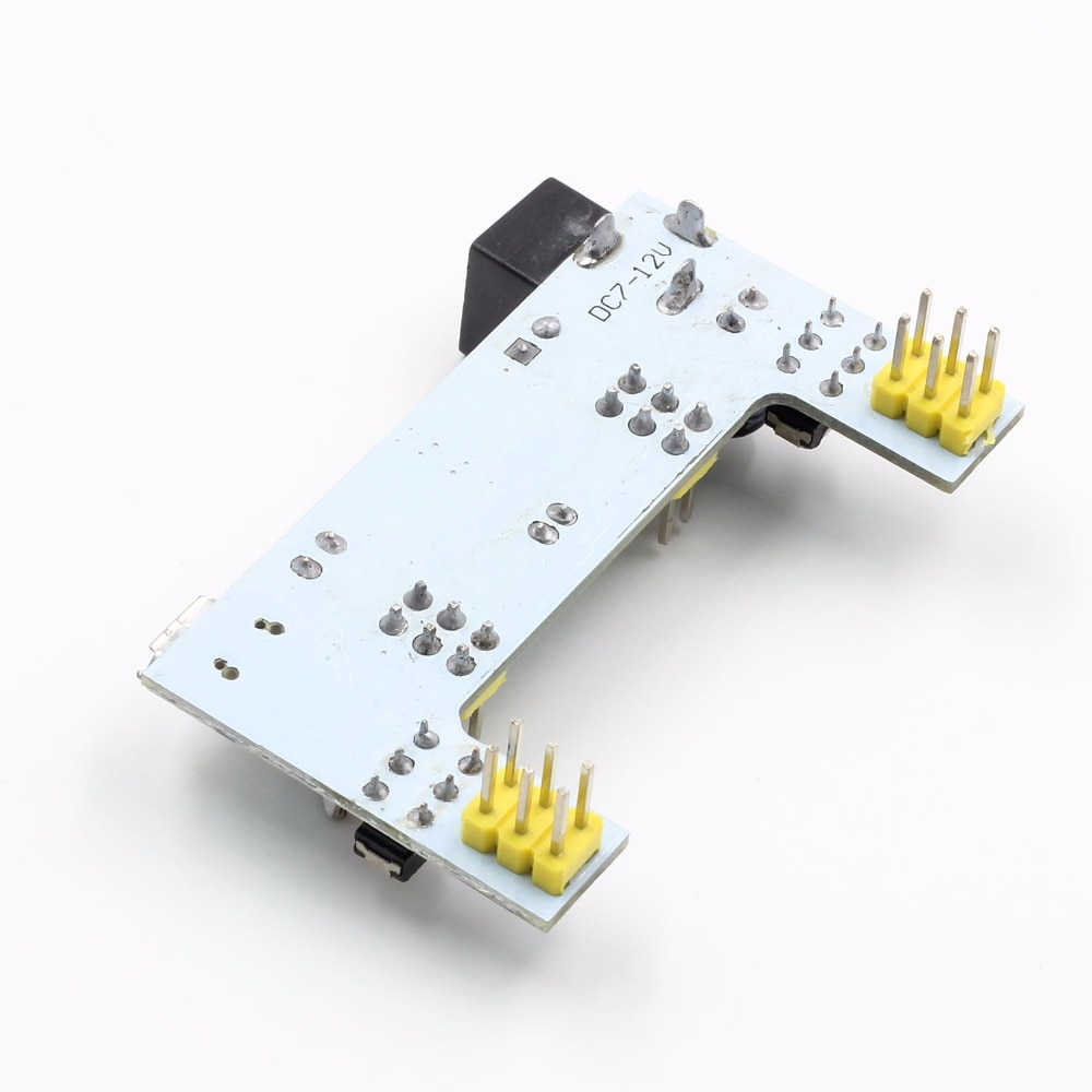 MB102 Breadboard Powersupply mit Micro USB – Bild 4