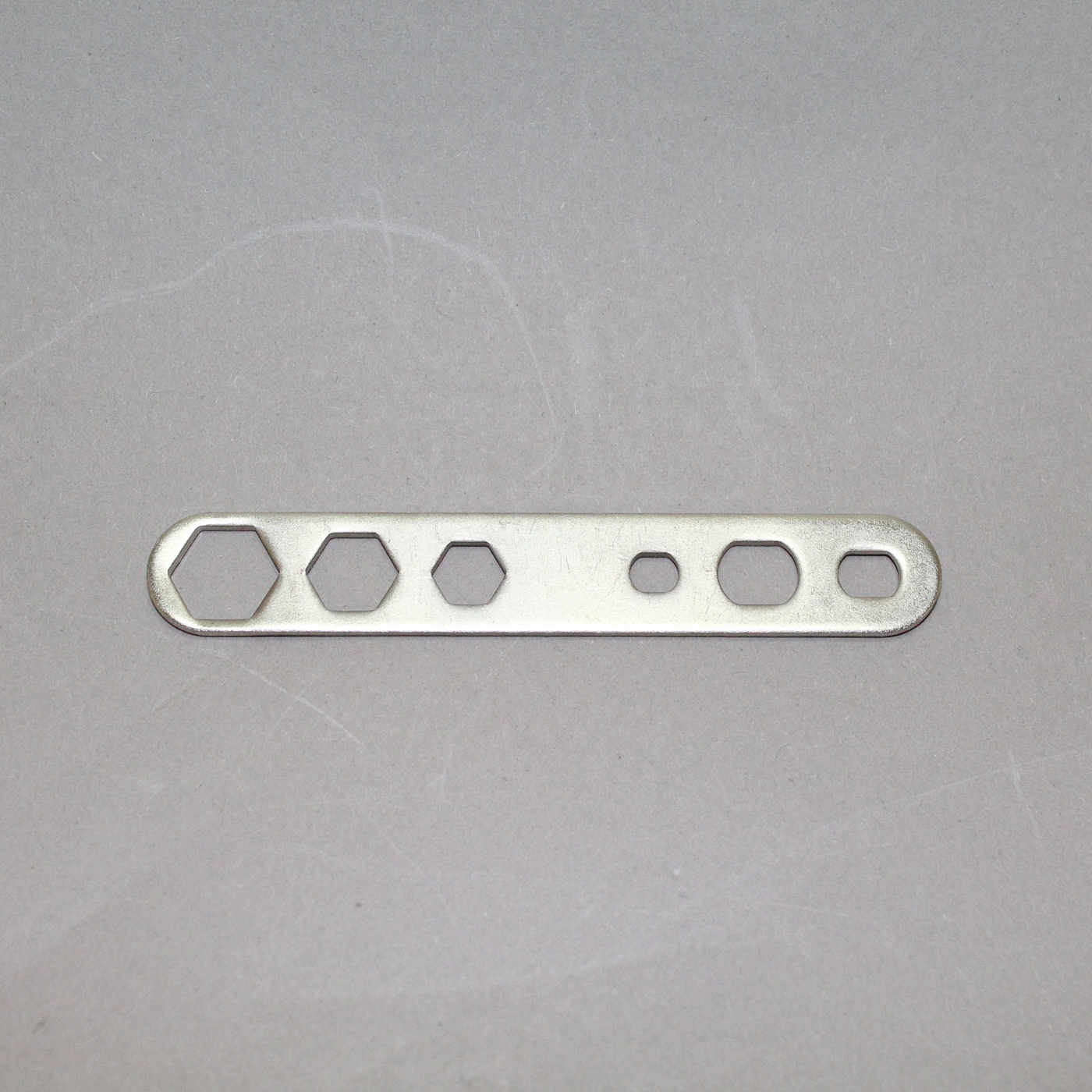 Großes Verschleißteile Set MB25/250 M6 – Bild 6