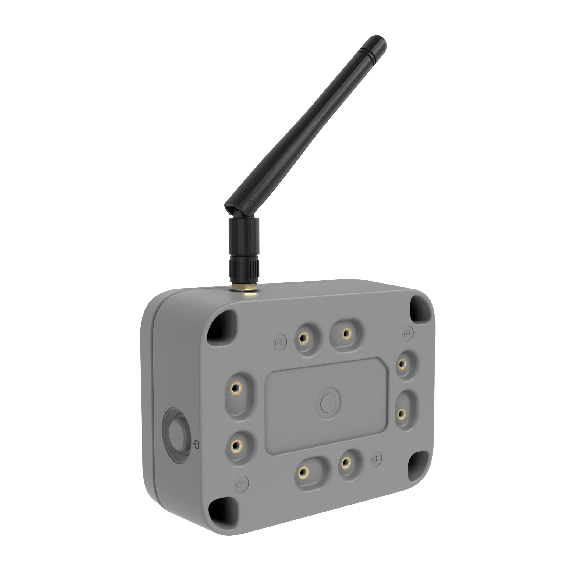 Fieldtester LoRaWAN – RAK10701-P – Bild 4