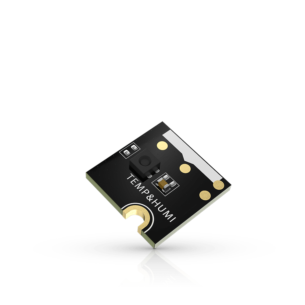 Temperature and Humidity Sensor Sensirion SHTC3 – RAK1901