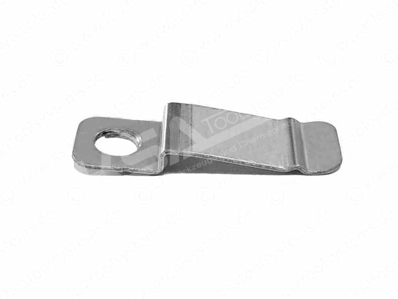 SCS-KF, Klemmfeder aus Federstahl, Ersatzteil – Bild 2