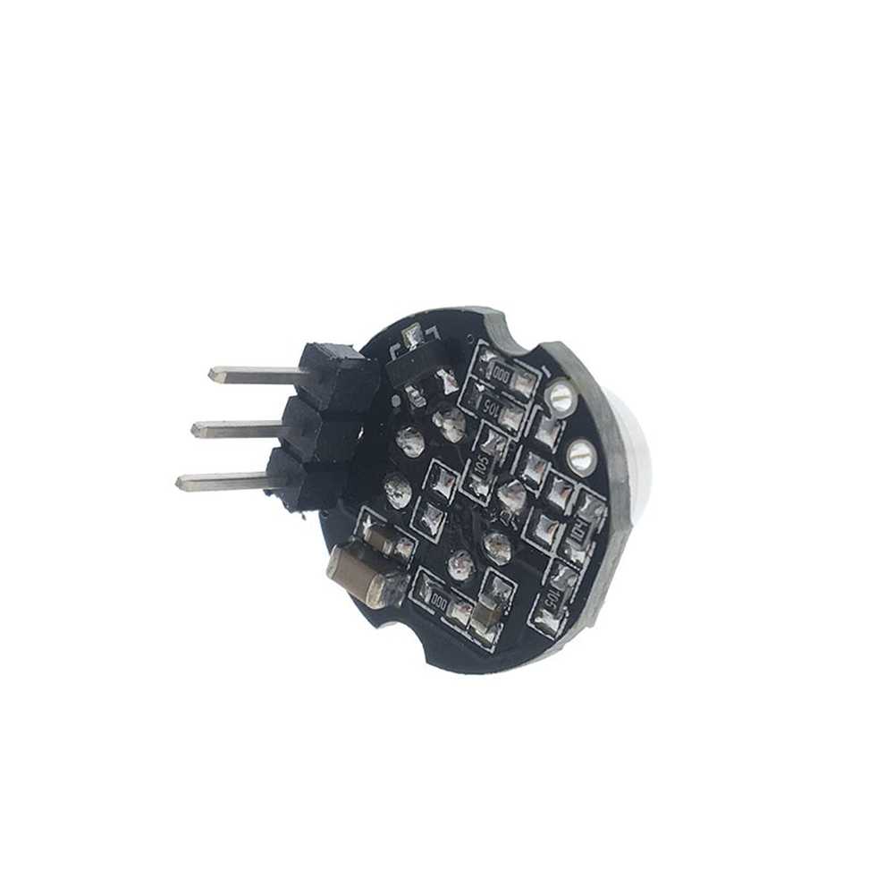 MH-SR602 PIR Bewegungsmelder, Bewegunssensor – Bild 4