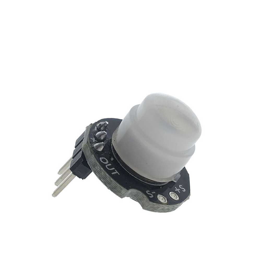 MH-SR602 PIR Bewegungsmelder, Bewegunssensor