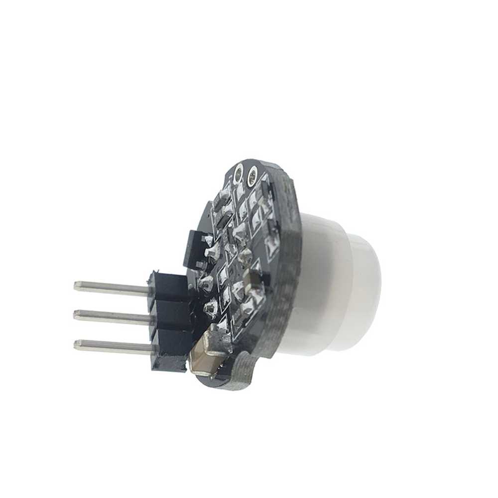 MH-SR602 PIR Bewegungsmelder, Bewegunssensor – Bild 3