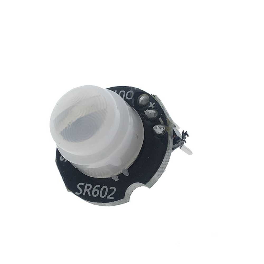 MH-SR602 PIR Bewegungsmelder, Bewegunssensor – Bild 2