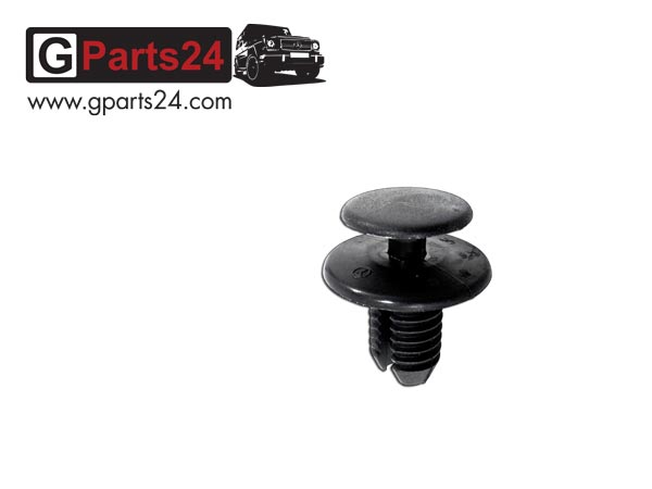 G-Klasse Spreizniete Türverkleidung Seitenverkleidung Innenverkleidung w460 w461 w463 w464 w465 – Bild 3