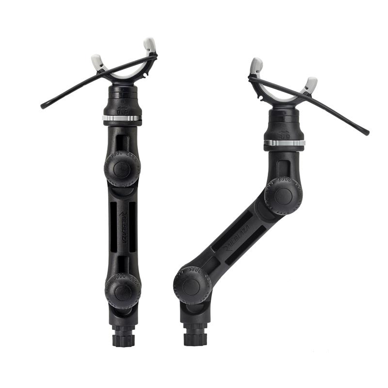 Railblaza Stabilisierungskit XL verstellbar Bugmotoren