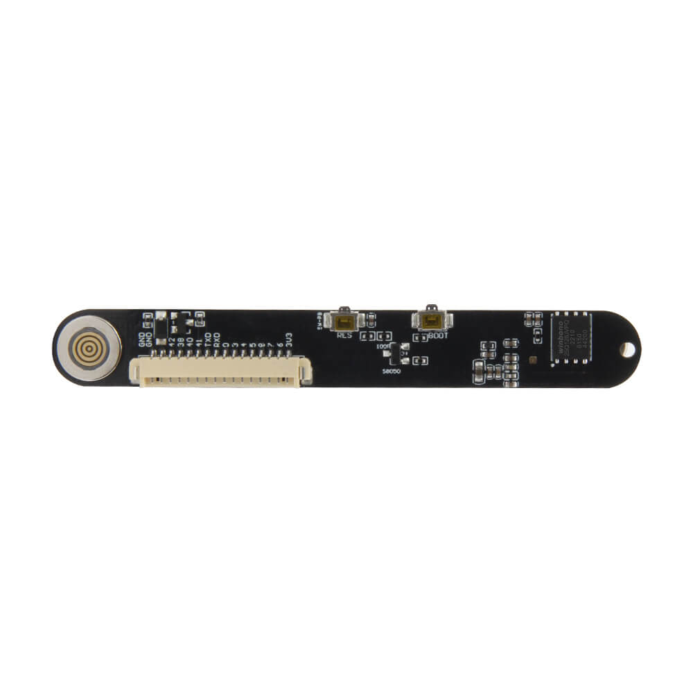 LilyGo TTGO T-Touch Bar – ESP32-S3R8 Xtensa 32-bit LX7 – Bild 3