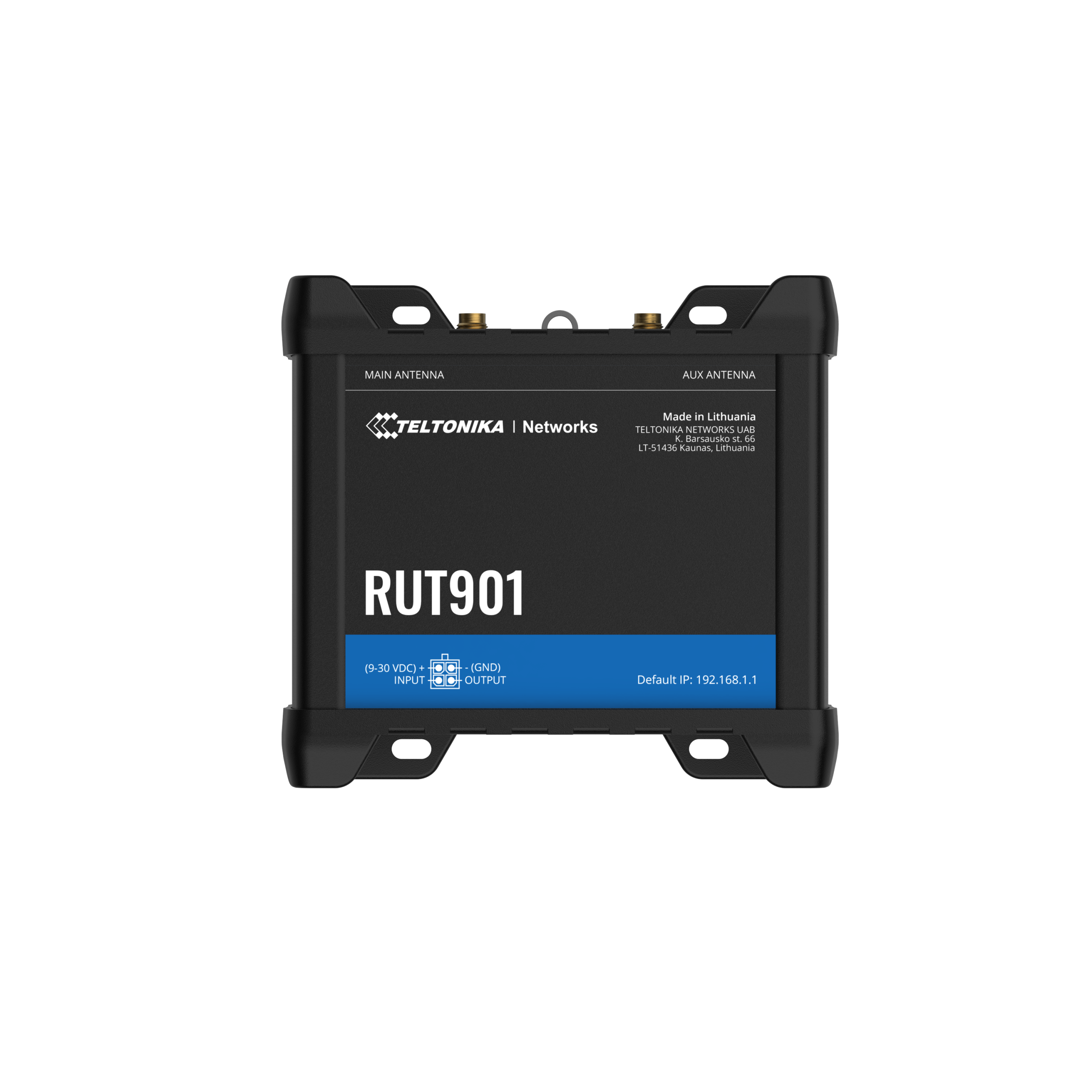 TELTONIKA RUT901 – Bild 7