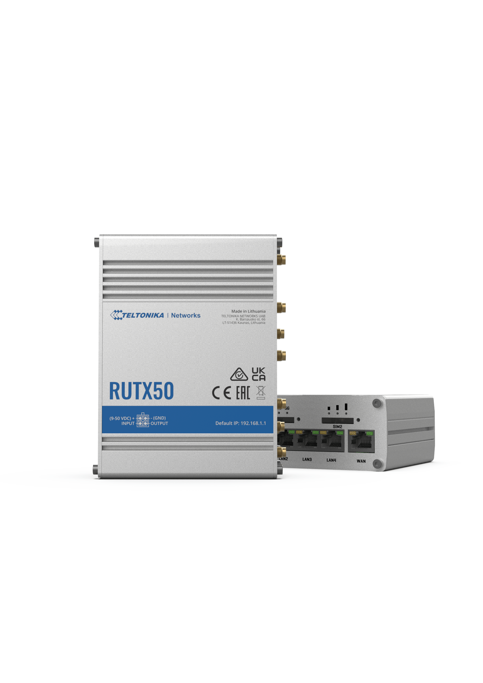 TELTONIKA RUTX50 – Bild 4