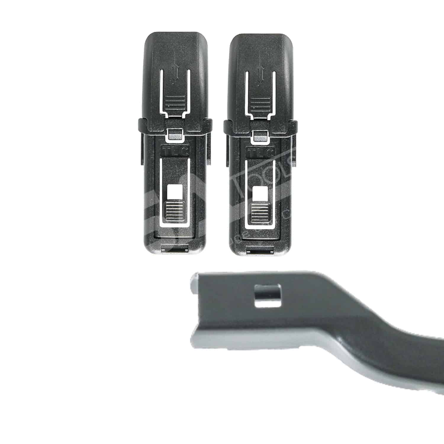 Adapter Top Lock A/C VE=2 Stk. – Bild 2