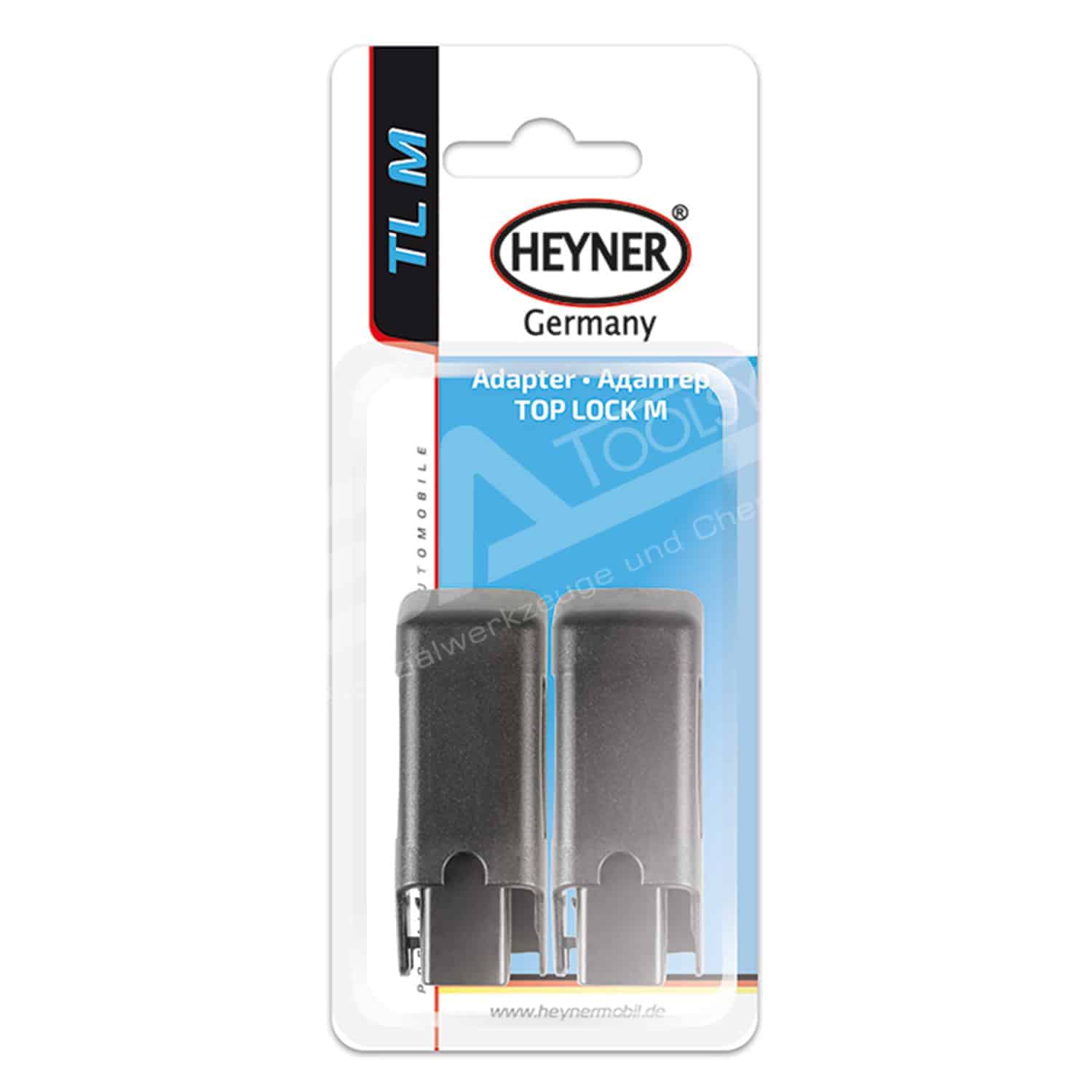 Adapter TOP LOCK M VE=2 Stk.