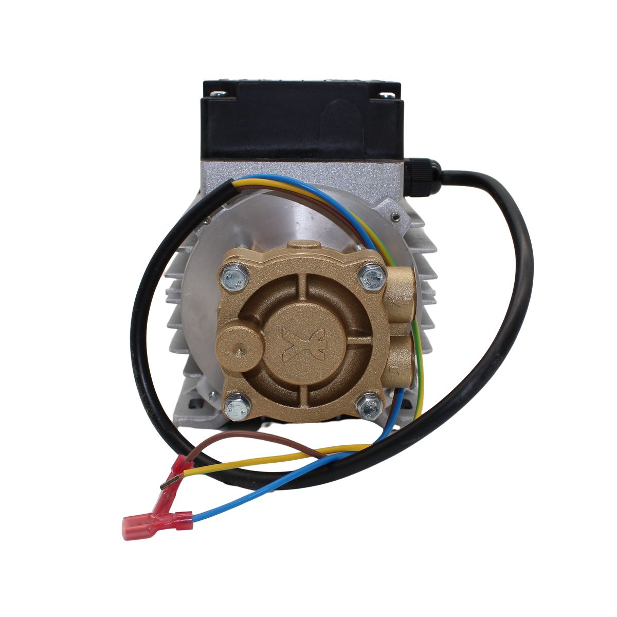 Kleinkreiselpumpe Speck 400 V Hoher Kasten – Bild 6