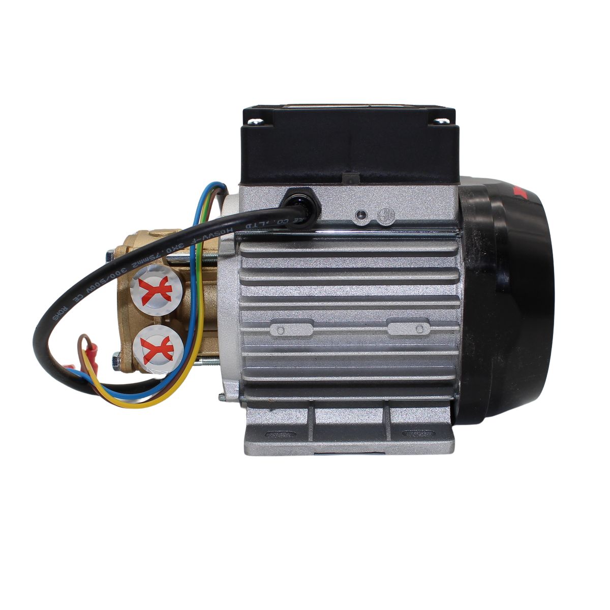 Kleinkreiselpumpe Speck 400 V Hoher Kasten – Bild 5