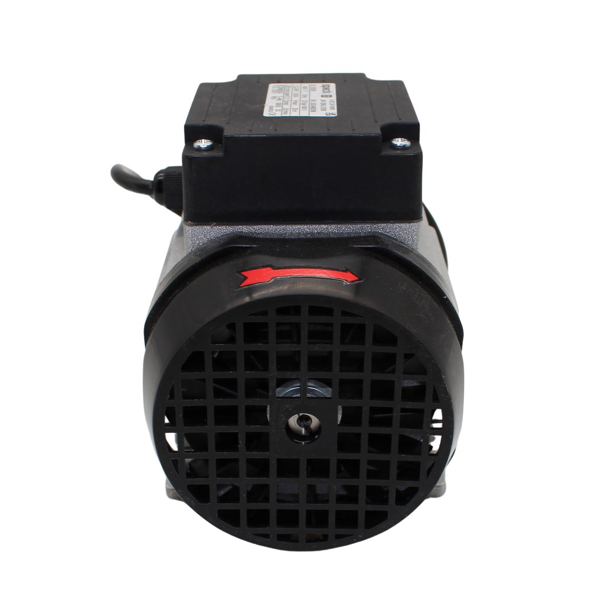 Kleinkreiselpumpe Speck 400 V Hoher Kasten – Bild 4