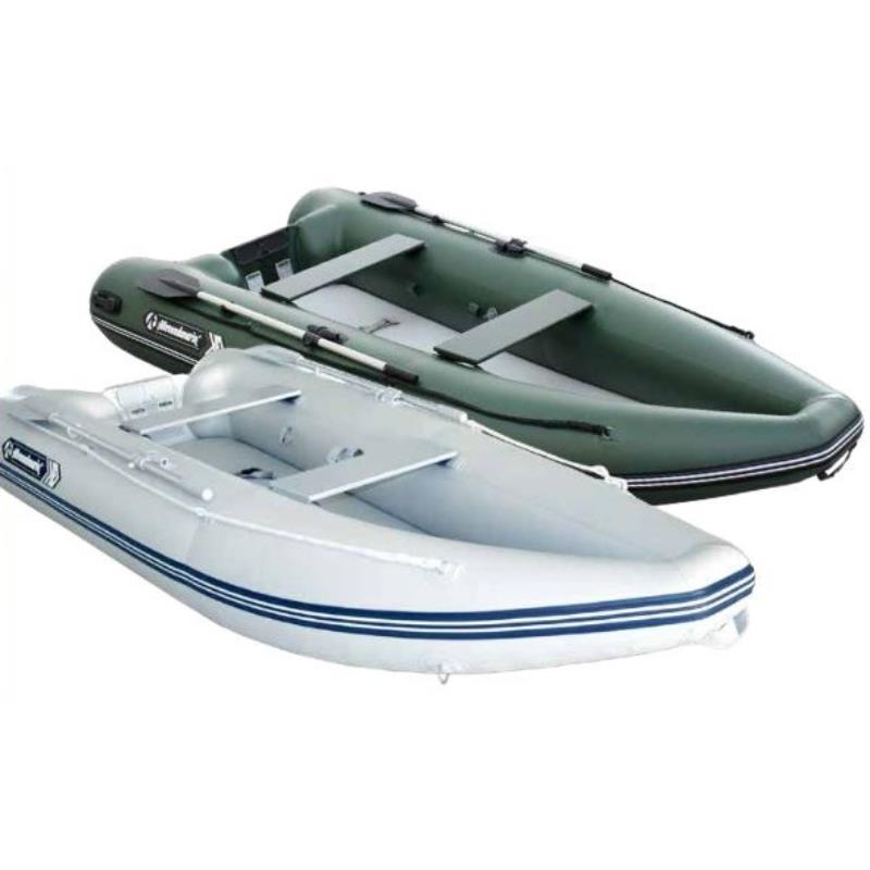 Allroundmarin – YUKON 350