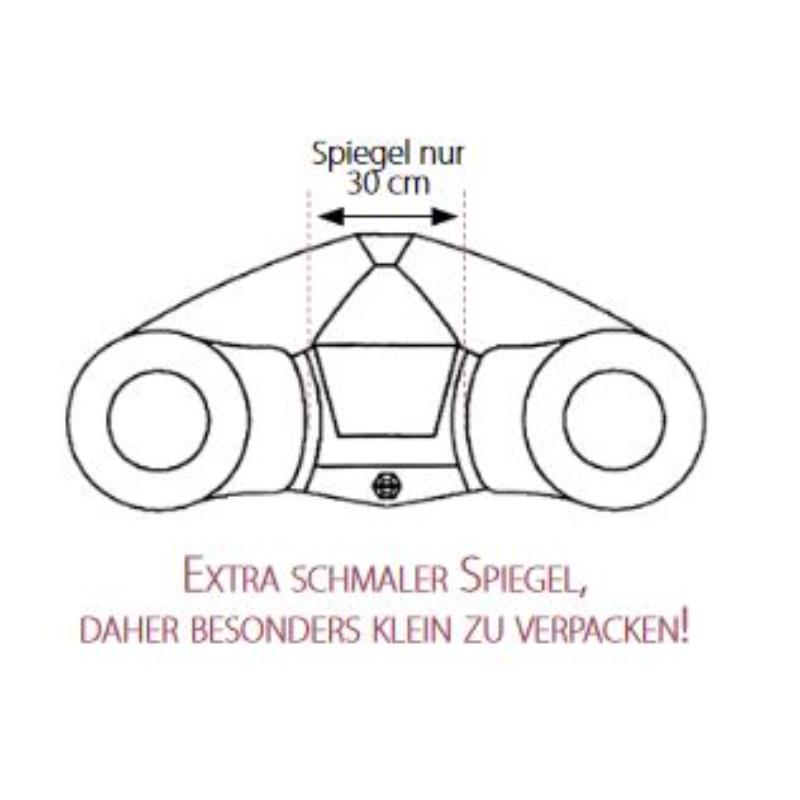 Allroundmarin – YUKON 350 – Bild 3