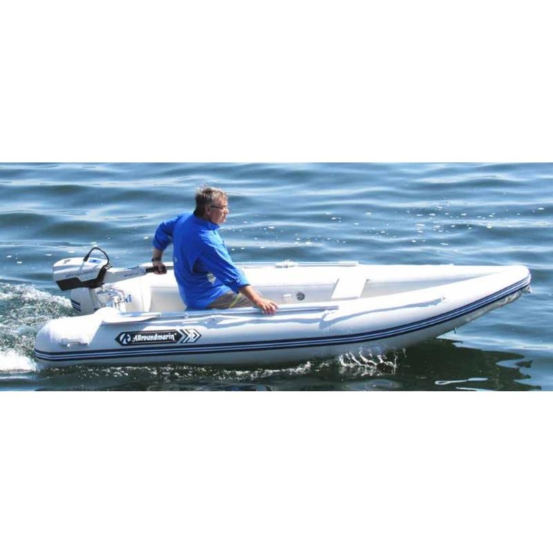 Allroundmarin – YUKON 350 – Bild 2