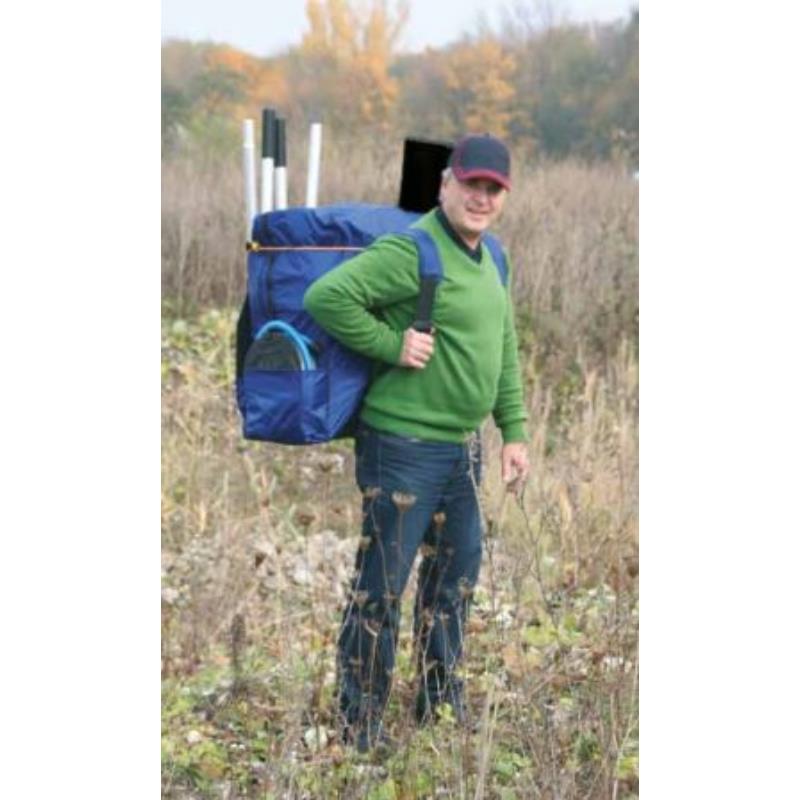 Allroundmarin – YUKON 350 – Bild 5