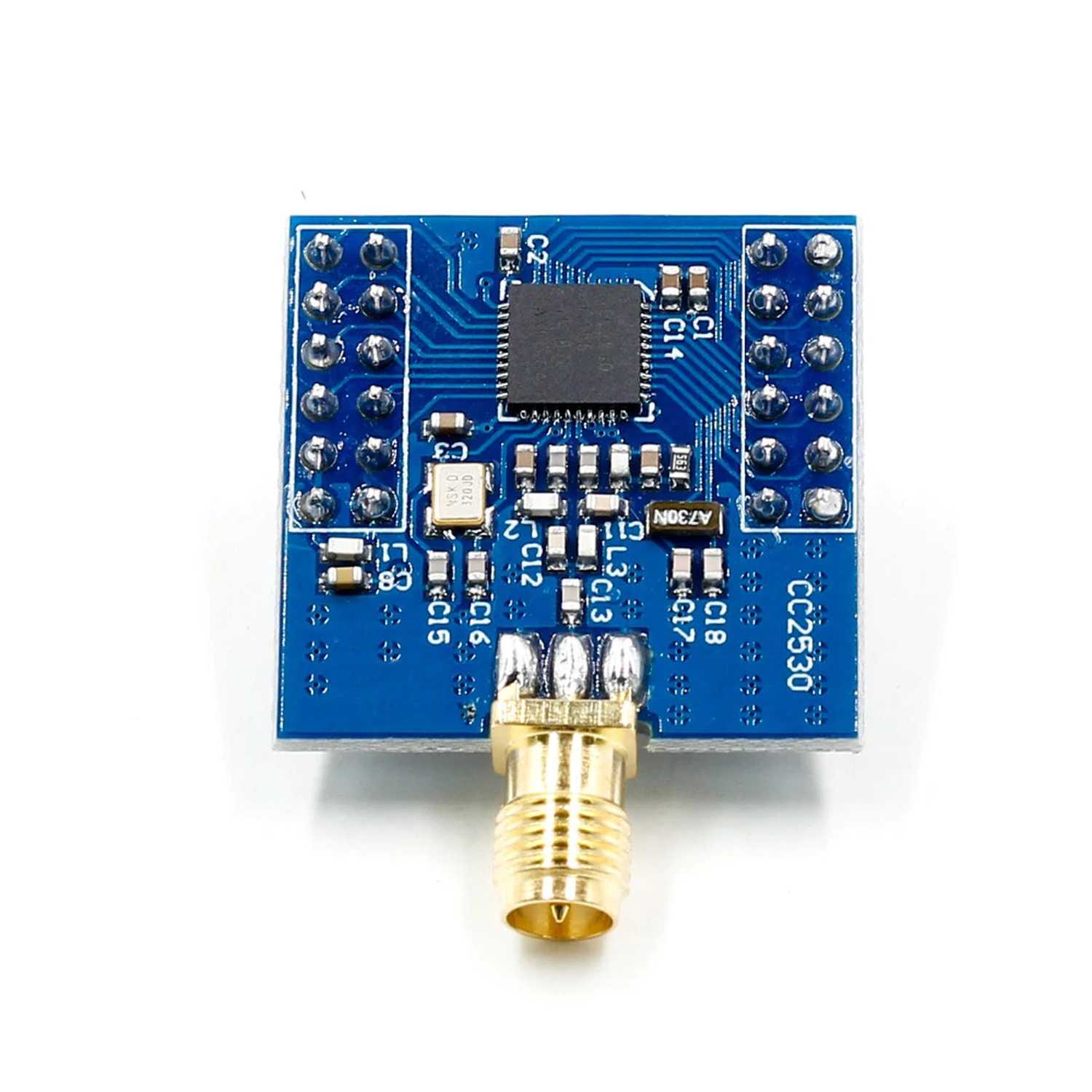 CC2530 Zigbee Module UART CC2530F256 2.4GHz – Bild 2