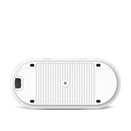 Milesight VS125-P AI Stereo Vision People Counter – Bild 3