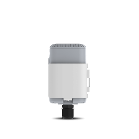 Milesight EM500-SWL Wasserlevel Sensor (10m Kabel) – Bild 2