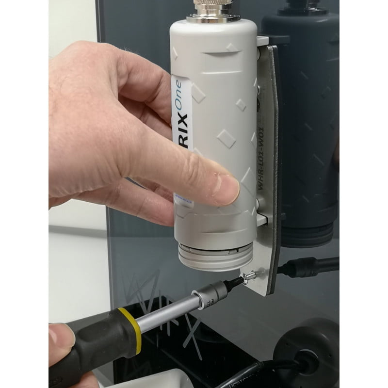 Wifx LORIX One Innenwandhalterung – Bild 2