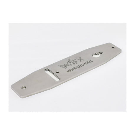 Wifx LORIX One Innenwandhalterung