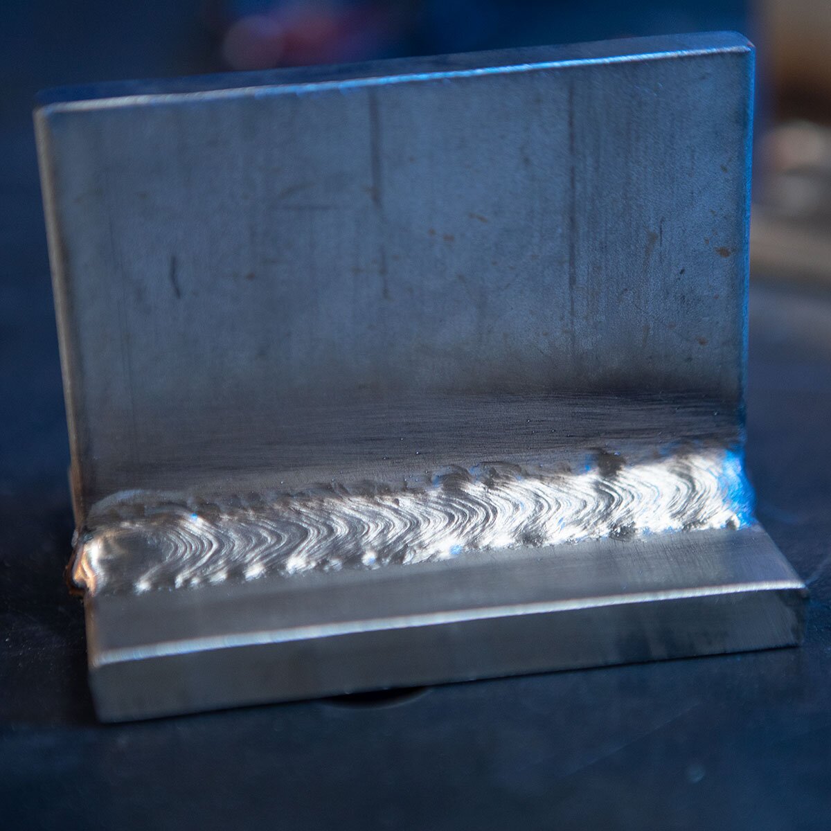 MIG MAG 200 Doppelpuls Pro – Bild 2