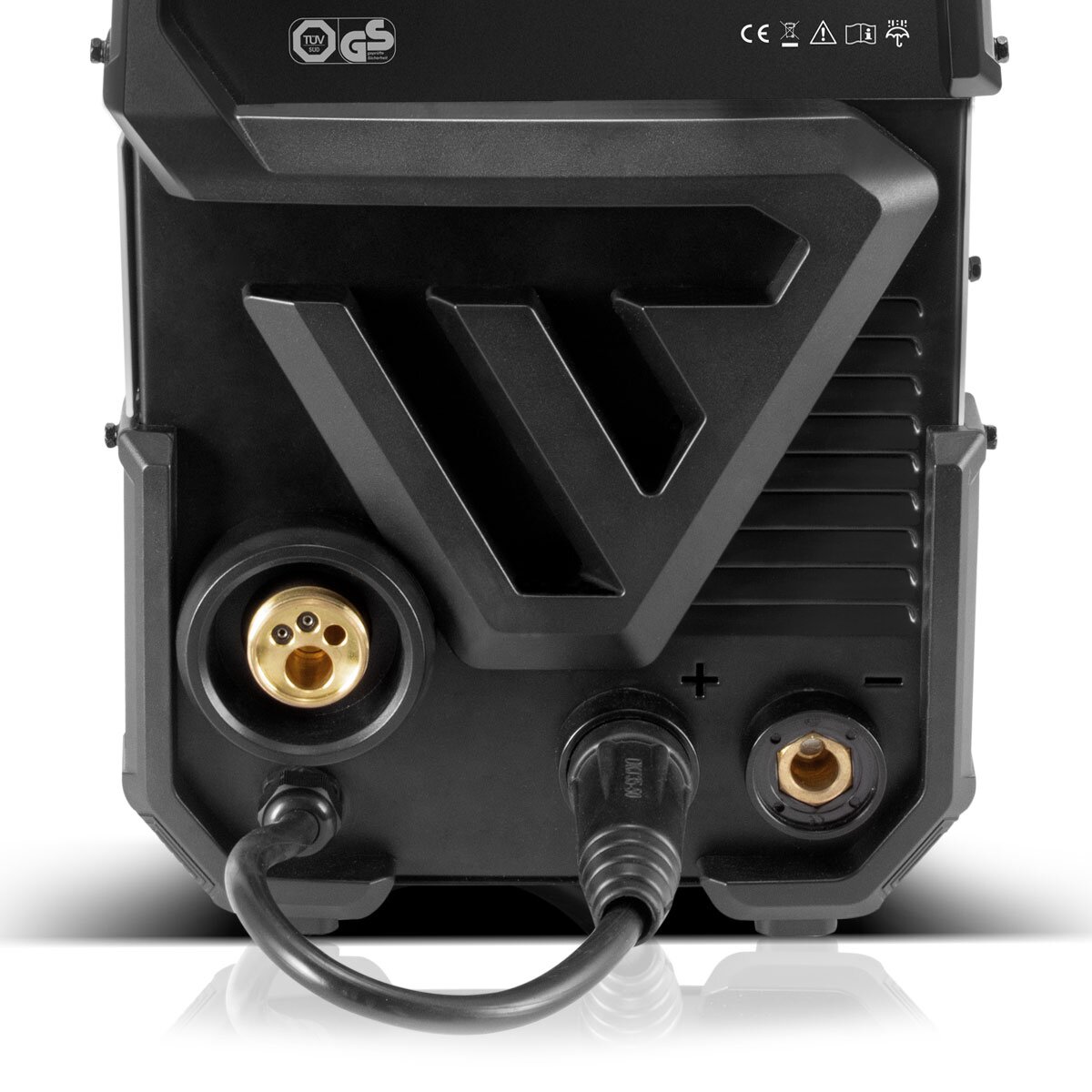 MIG MAG 200 Doppelpuls Pro – Bild 8