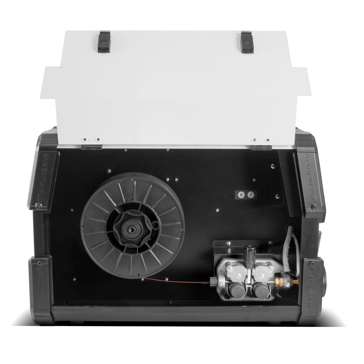 MIG MAG 200 Doppelpuls Pro – Bild 7