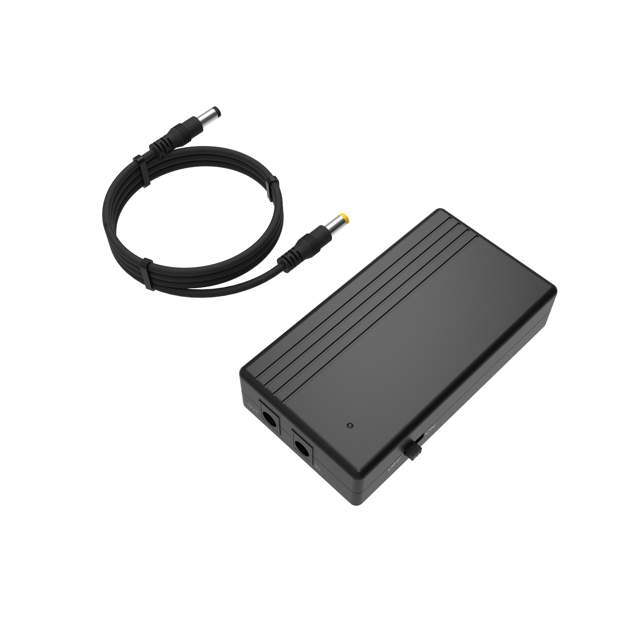 UPS/USV für 12V 1A DC – Bild 4