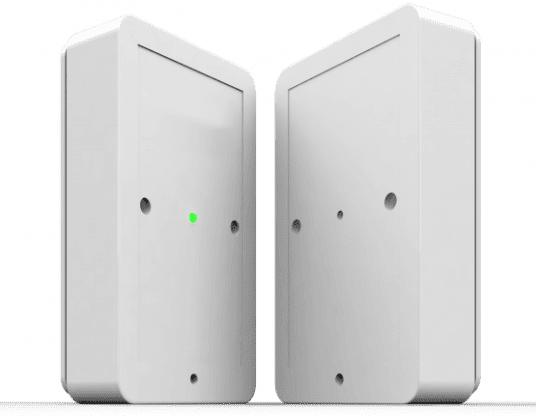 IM Buildings People Counter LoraWAN