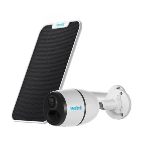 Reolink GO 4G inkl. Solarpanel
