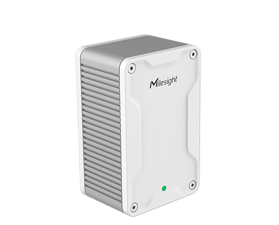 Milesight 12000mAh IP67 USB UPS (Uninterruptible Power Supply)