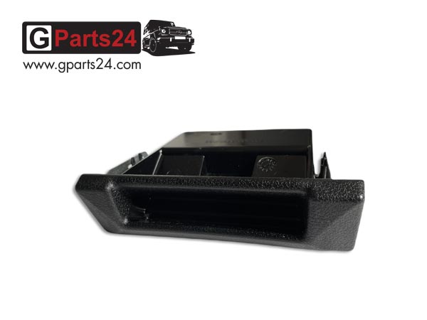 G-Klasse Aschenbecher Mittelkonsole Wolf Puch ÖBH Worker w460 w461 – Bild 3