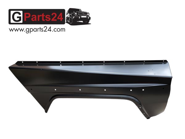 G-Klasse Kotflügel rechts mit LWR 230GE 280 GE 250GD 290GD 300GD Zivil Puch ÖBH w460 w461 – Bild 4