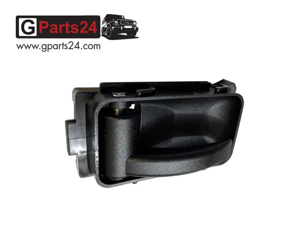 G-Modell Türöffner Innen Türgriff Fahrertür Fondtür links Rückwandtür w460 w461 – Bild 3